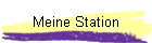 Meine Station