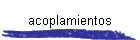 acoplamientos