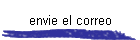 envie el correo